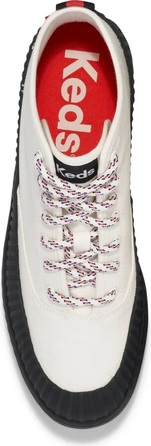 The Platform Sneaker Bootie - Image 4