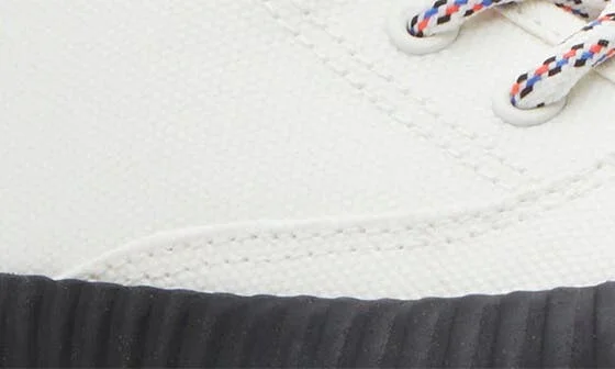 The Platform Sneaker Bootie - Image 9