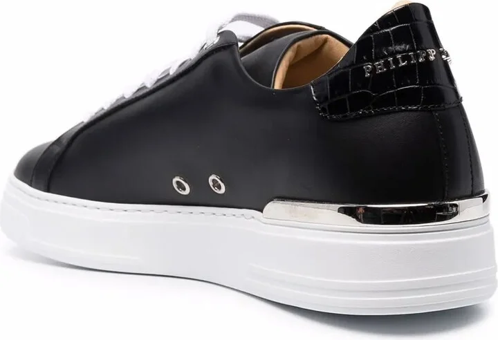 The Plein Original low-top sneakers - Image 3