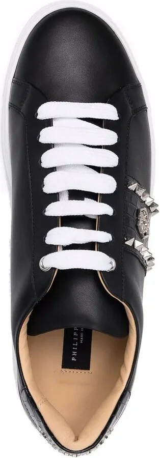 The Plein Original low-top sneakers - Image 4