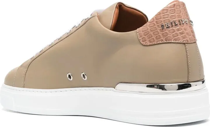 The Plein Original TM low-top sneakers - Image 3