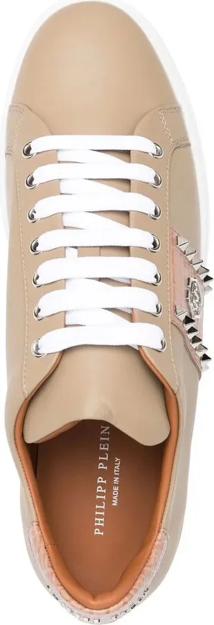 The Plein Original TM low-top sneakers - Image 4