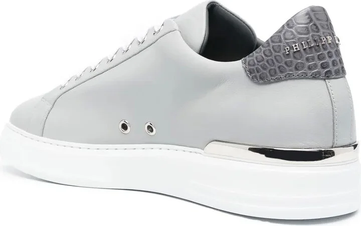 The Plein Original TM low-top sneakers - Image 3