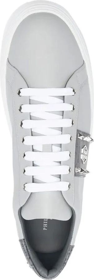 The Plein Original TM low-top sneakers - Image 4