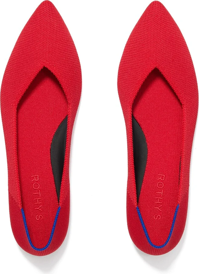Lollipop Red