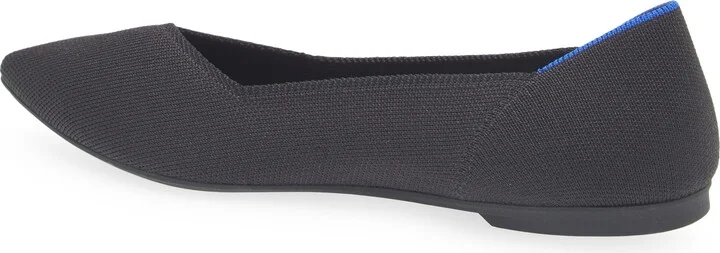 The Point II Pointed Toe Flat - Image 3