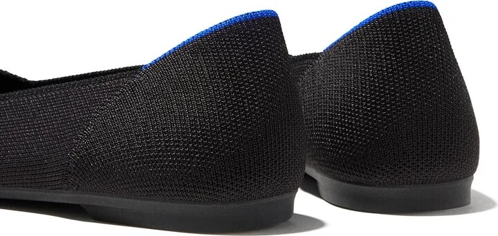 The Point II Pointed Toe Flat - Image 9