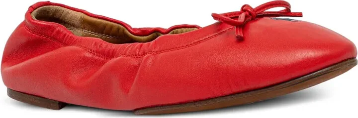 The Pony ballerina shoes - Image 2