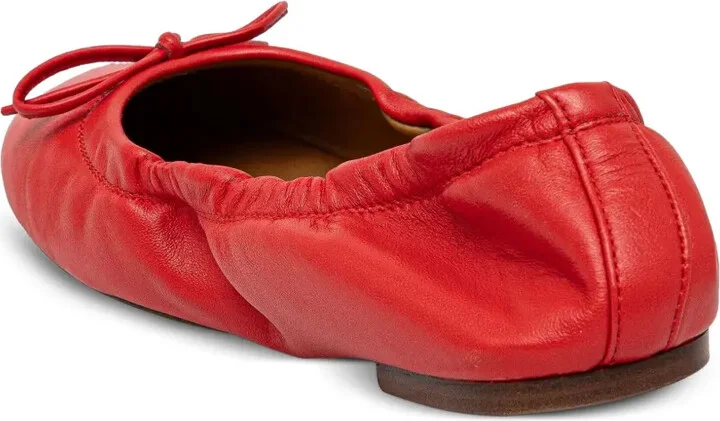 The Pony ballerina shoes - Image 3