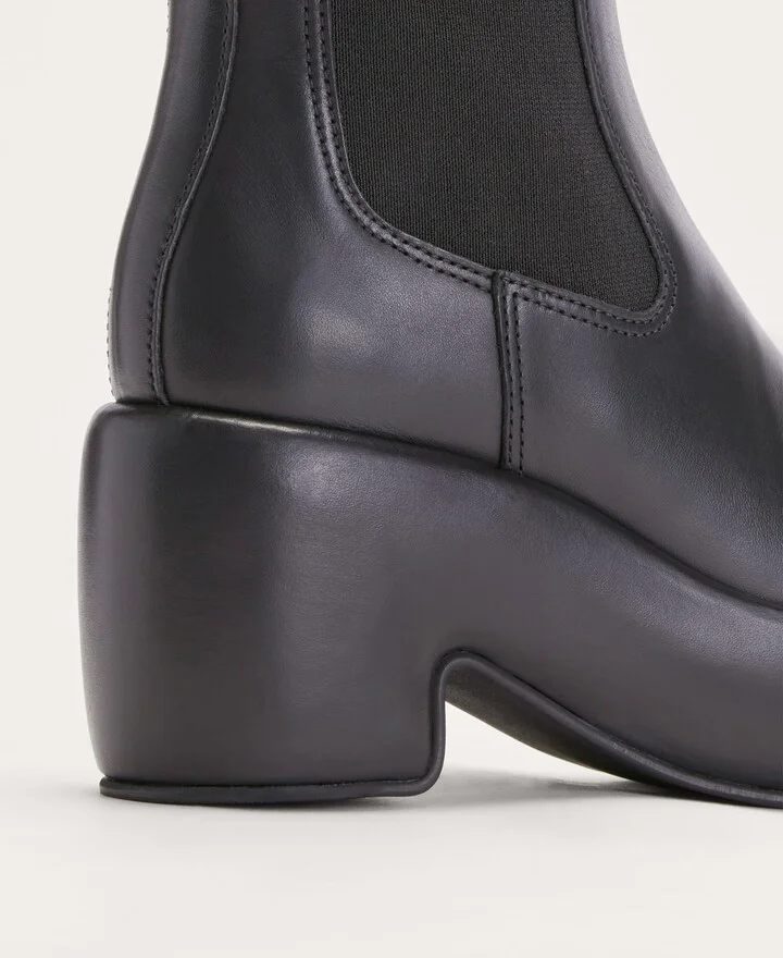 The Puffa Boot - Image 2