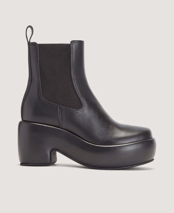 The Puffa Boot