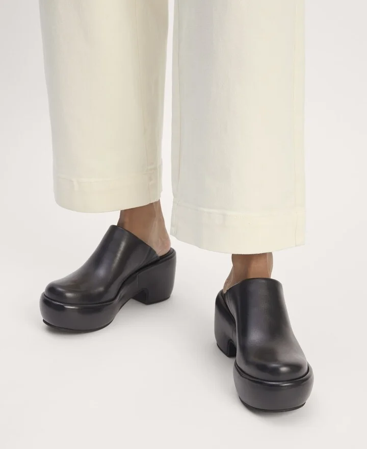 The Puffa Clog - Image 2