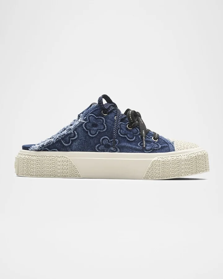 Medium Wash Indigo