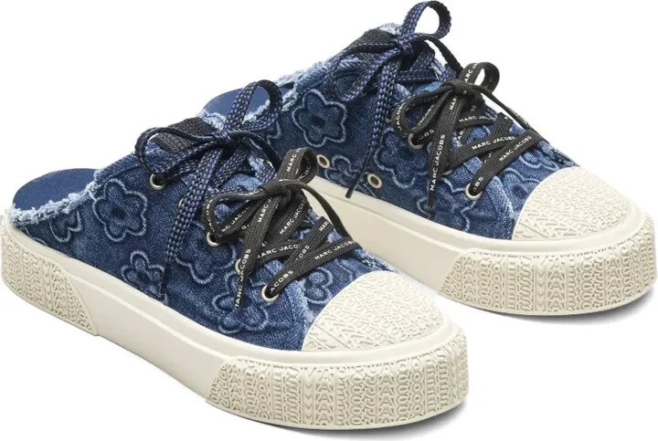 The Puffy Daisy sneakers - Image 2