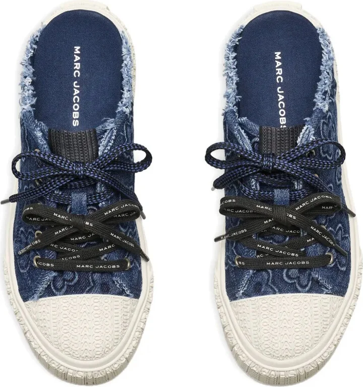 The Puffy Daisy sneakers - Image 5