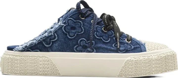 The Puffy Daisy sneakers
