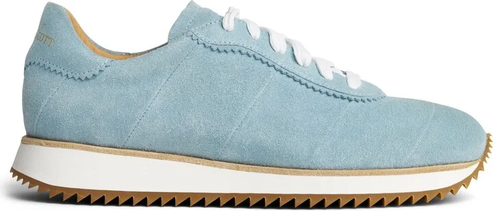 The Quinn Felted Wool Sneaker - Image 7
