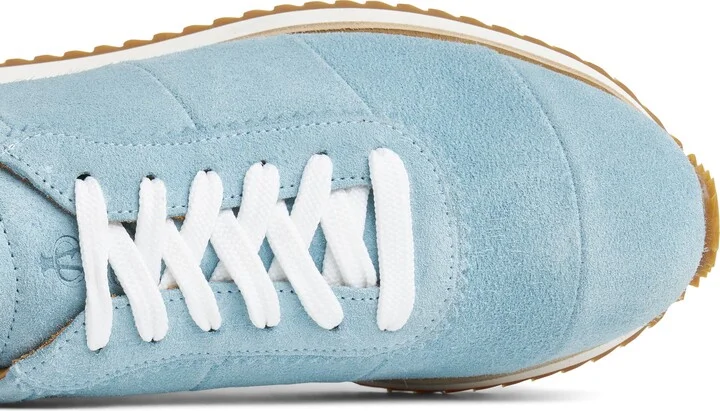 The Quinn Felted Wool Sneaker - Image 8