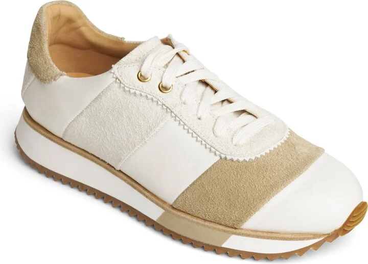 The Quinn Felted Wool Sneaker