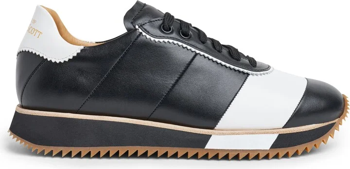 The Quinn Sneaker - Image 2