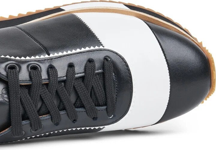 The Quinn Sneaker - Image 3