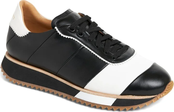 The Quinn Sneaker