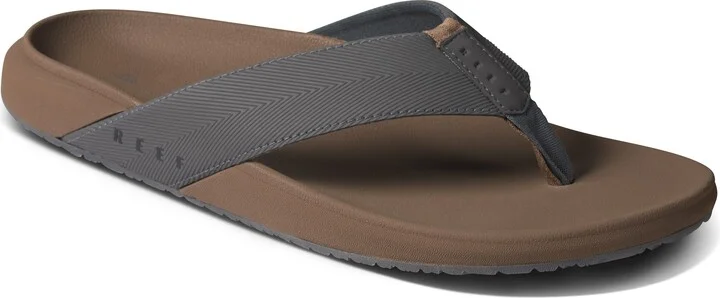 The Raglan Flip Flop