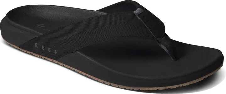 The Raglan Flip Flop