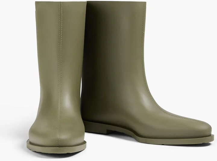 The Rain rubber boots - Image 2