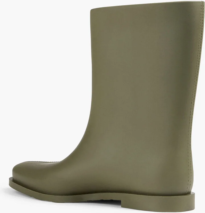 The Rain rubber boots - Image 3