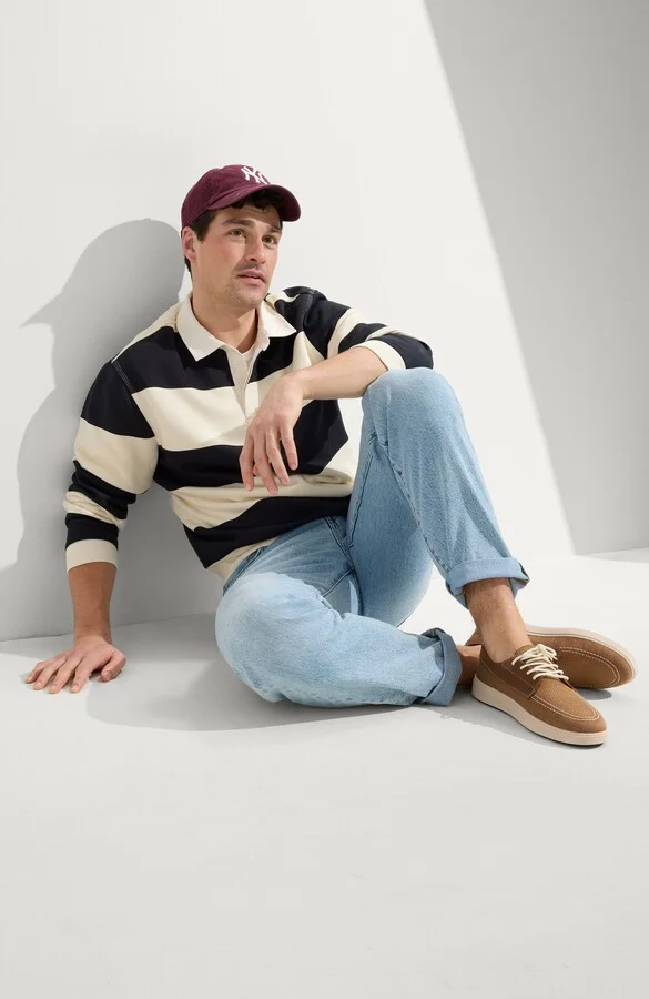 The Ravello Boat Shoe - Image 2