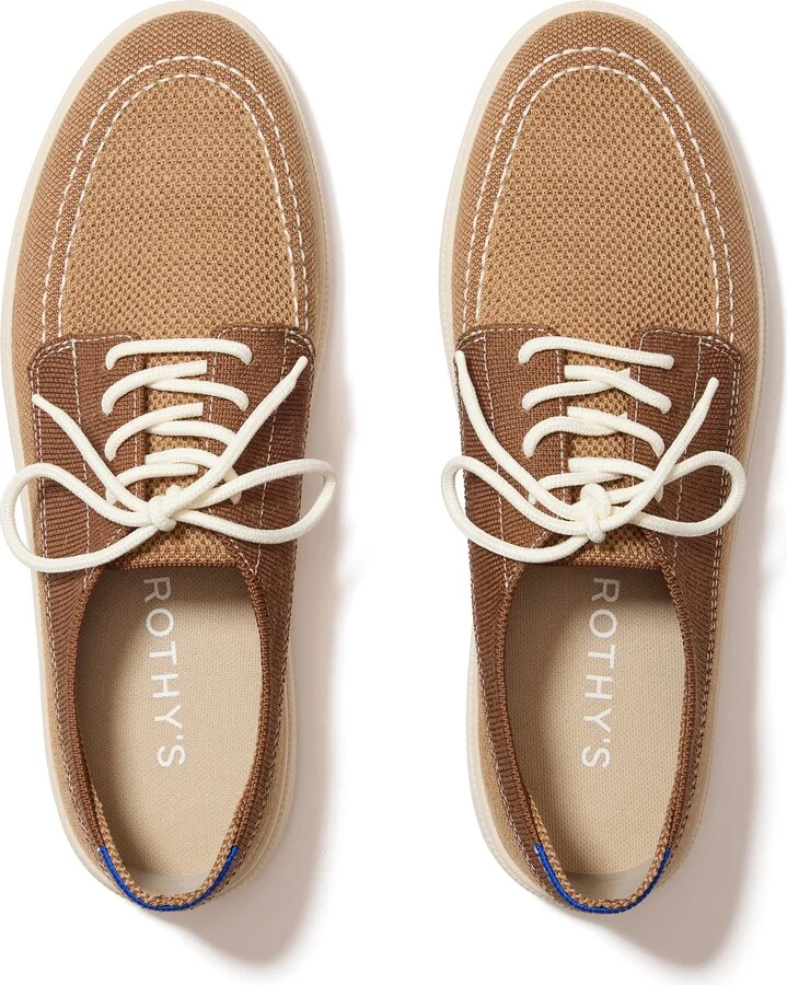 The Ravello Boat Shoe - Image 3