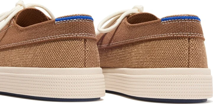 The Ravello Boat Shoe - Image 4