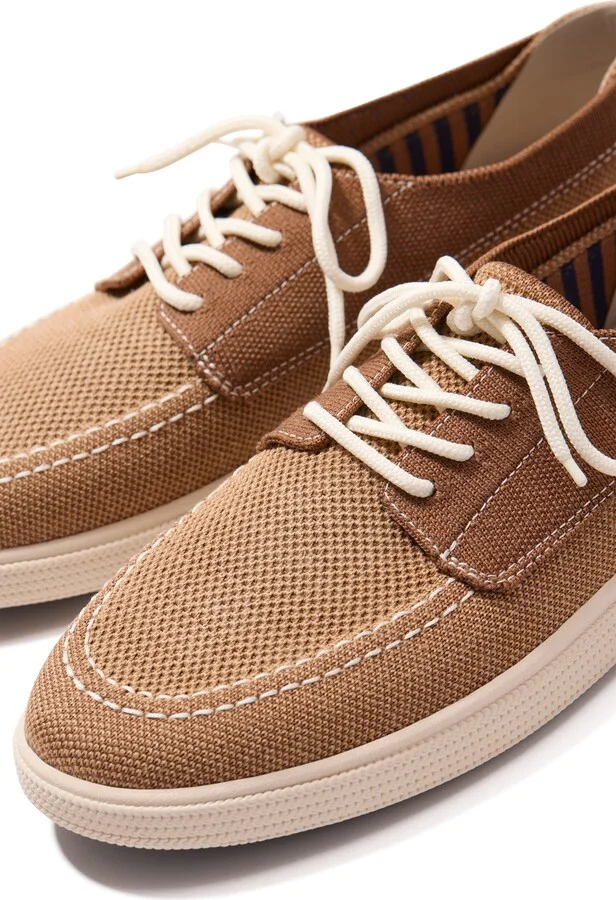 The Ravello Boat Shoe - Image 5