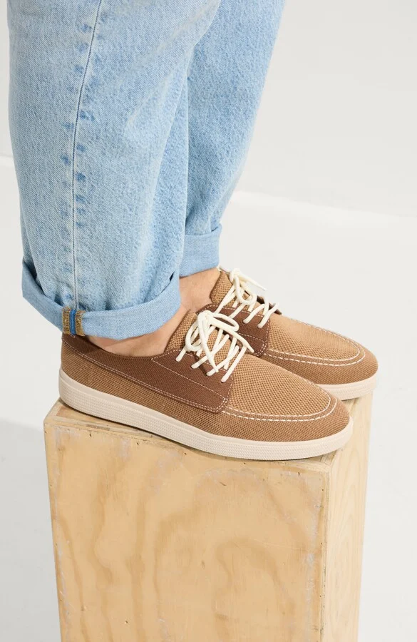 The Ravello Boat Shoe - Image 7