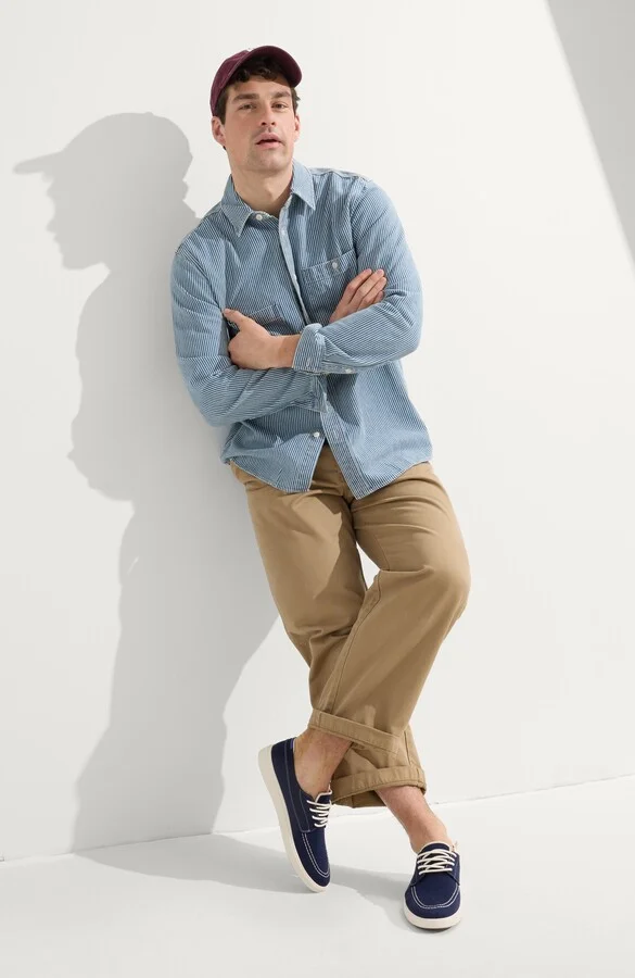 The Ravello Boat Shoe - Image 9