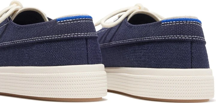 The Ravello Boat Shoe - Image 11
