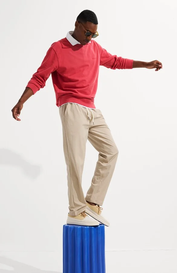 The Ravello Boat Shoe - Image 2