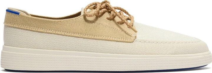 The Ravello Boat Shoe - Image 3