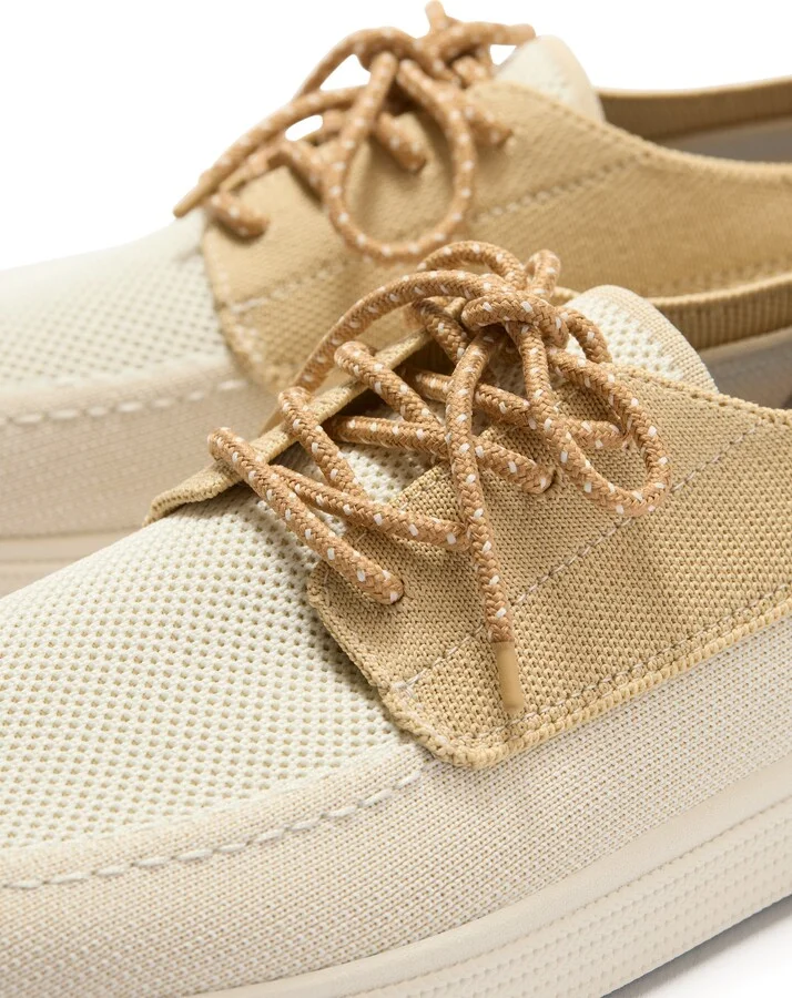 The Ravello Boat Shoe - Image 5