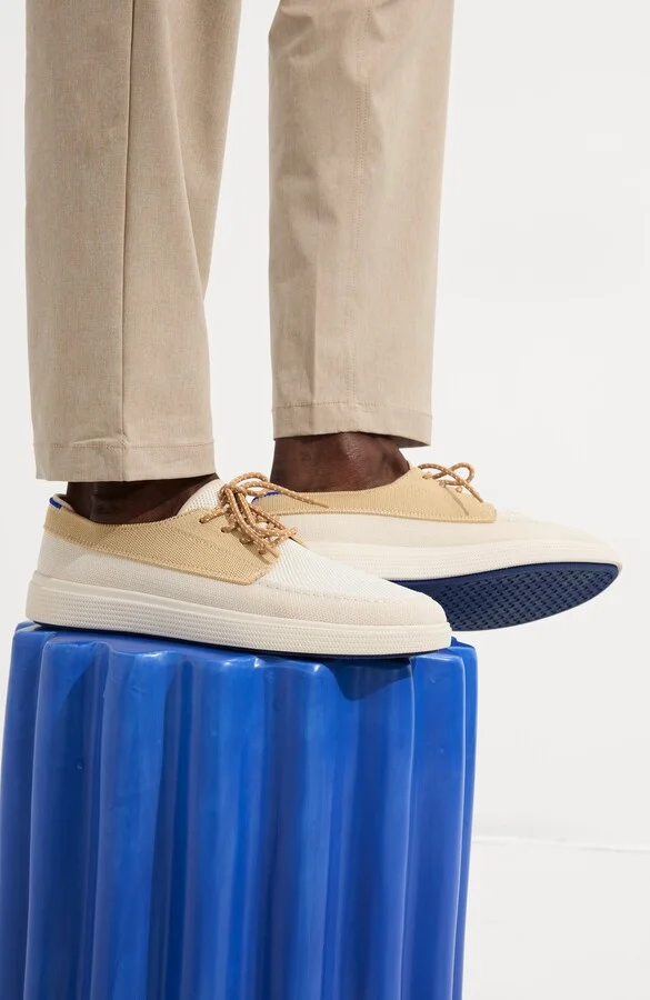 The Ravello Boat Shoe - Image 7