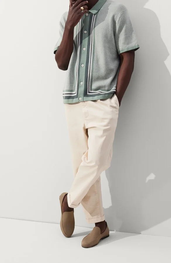 The Ravello Loafer - Image 2