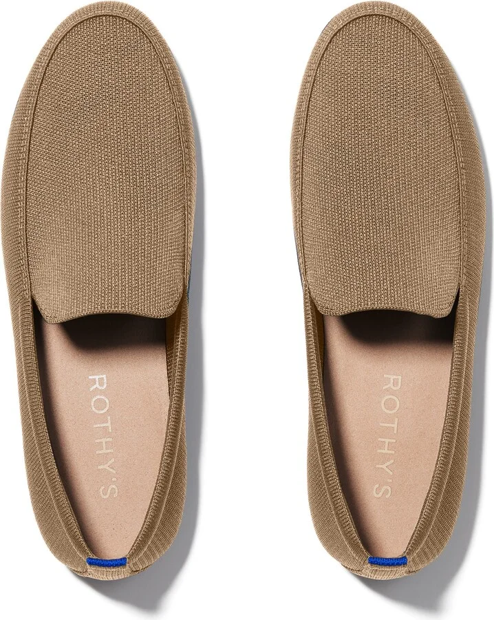 The Ravello Loafer