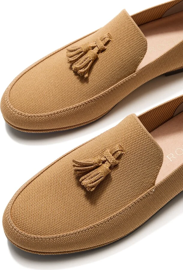 The Ravello Tassel Loafer - Image 5