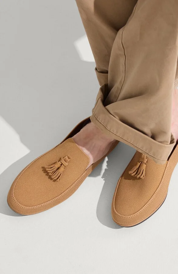 The Ravello Tassel Loafer - Image 7