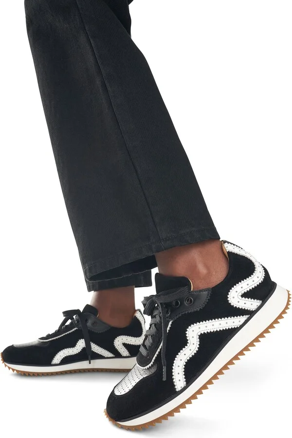 The Remi Sneaker - Image 2