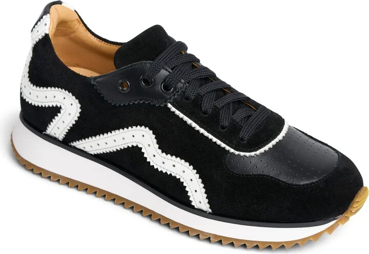 The Remi Sneaker