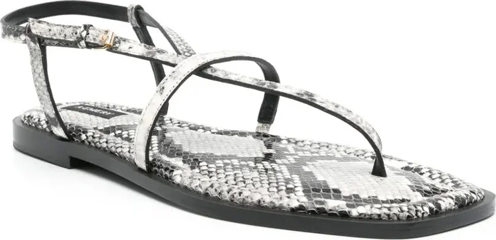 The Remly sandals - Image 2