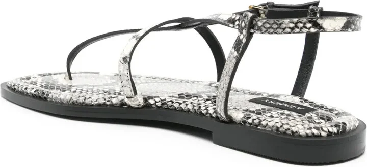 The Remly sandals - Image 3