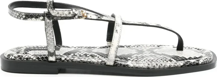 The Remly sandals